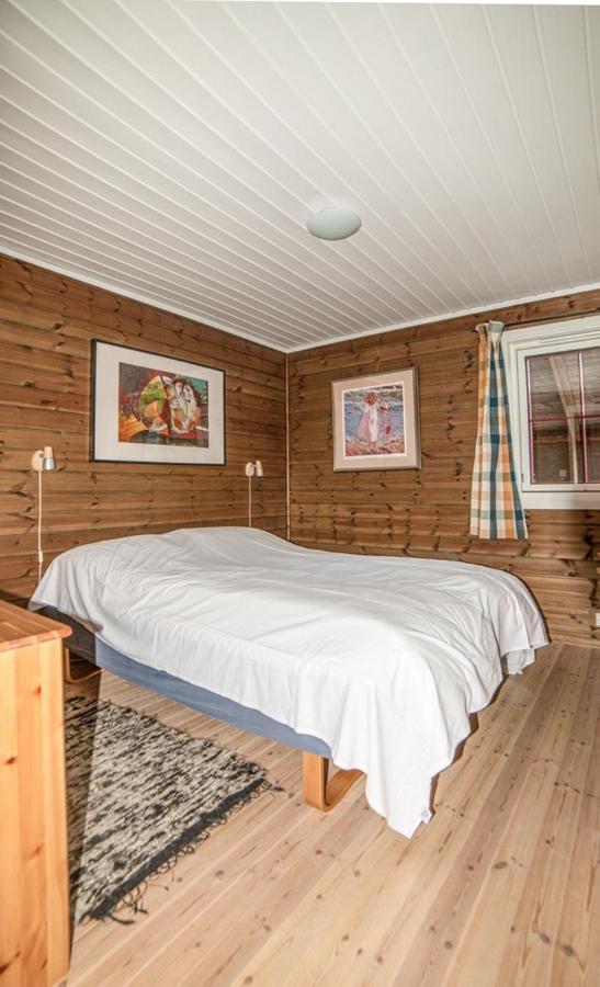 Four-Bedroom Cottage In Sirdal Tjorhom מראה חיצוני תמונה