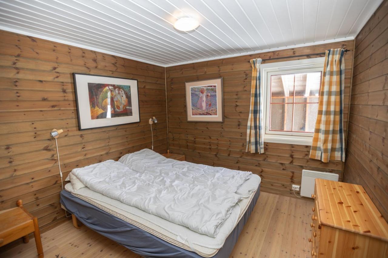 Four-Bedroom Cottage In Sirdal Tjorhom מראה חיצוני תמונה